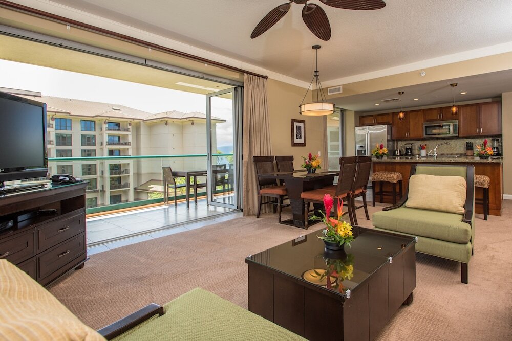 Honua Kai By Kbm Hawaii Luxury Vacations — Lahaina