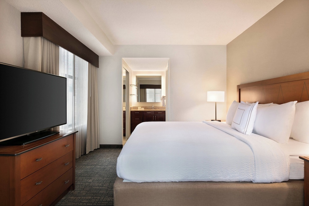 Residence Inn by Marriott Baltimore Inner Harbor - photo 16