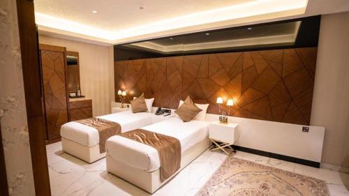 Jar ALAmer Hotel in Najaf, Iraq