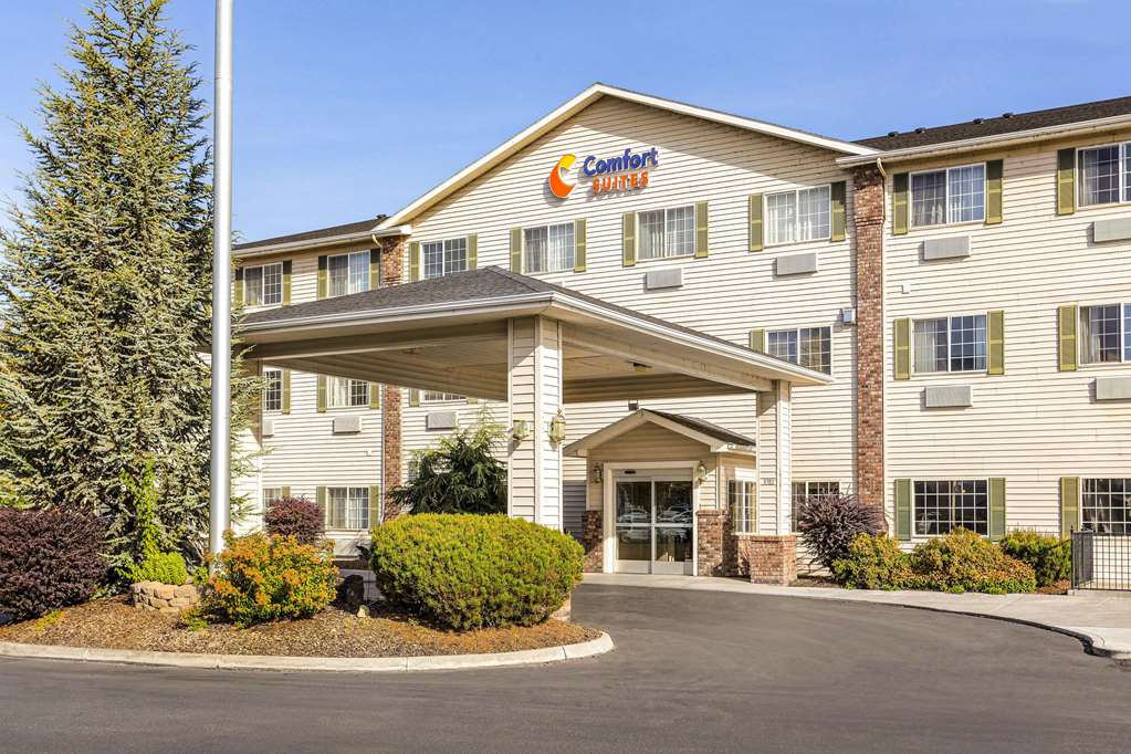 Comfort Suites Yakima - photo 5