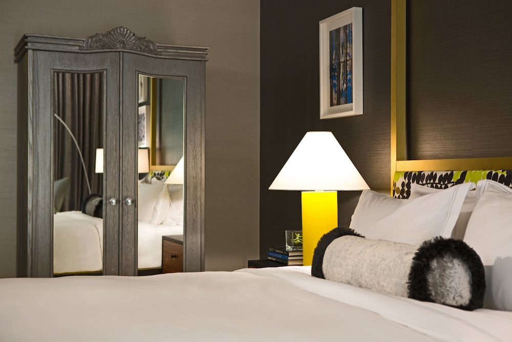 Kimpton Brice Hotel by IHG - photo 9