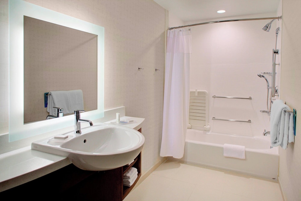 SpringHill Suites by Marriott Augusta - photo 9