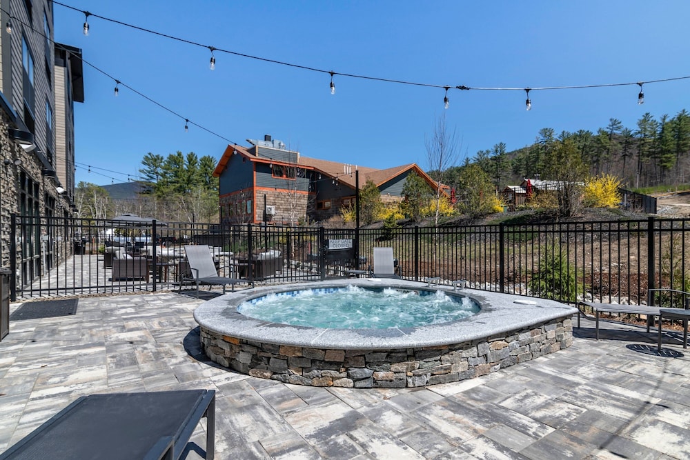 Fairfield by Marriott Inn & Suites North Conway - photo 54