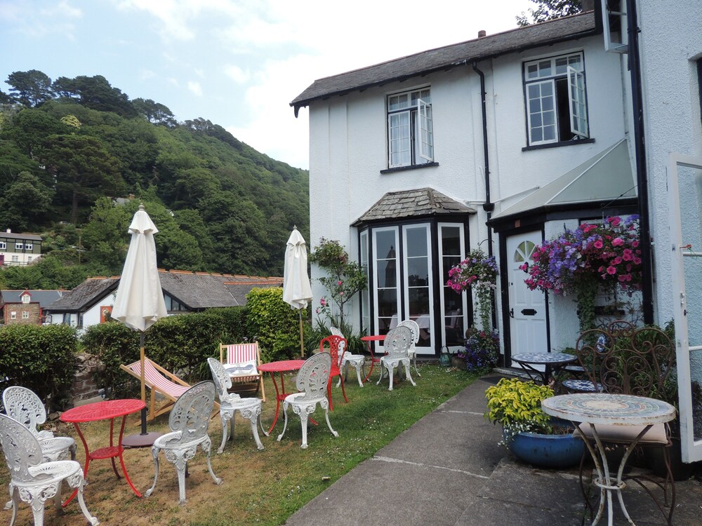 Orchard House Hotel in Lynton, United Kingdom