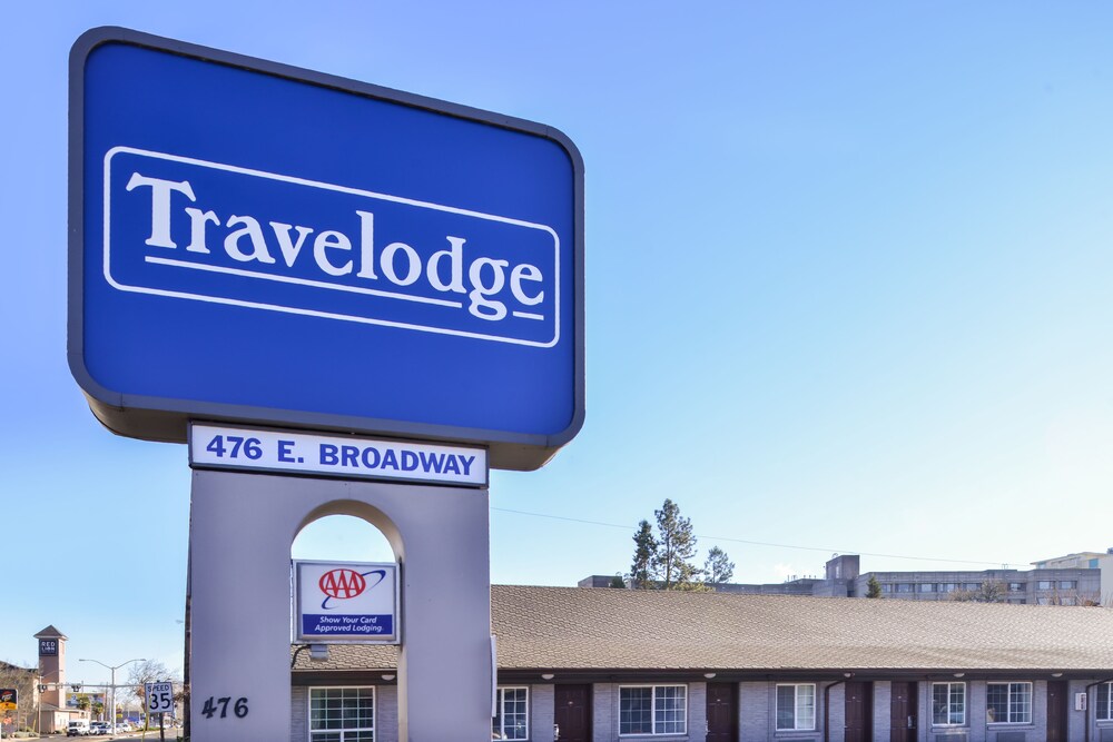 Travelodge by Wyndham Eugene Downtown University of Oregon - photo 80
