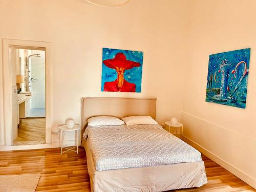 Borgo Virginia Sea View in Amalfi Coast — 4-Star Luxury Hotel in Vietri Sul Mare, Italy