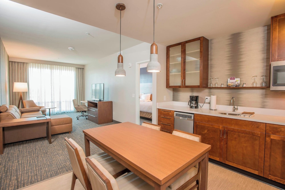 Residence Inn by Marriott Cincinnati Midtown Rookwood - photo 7