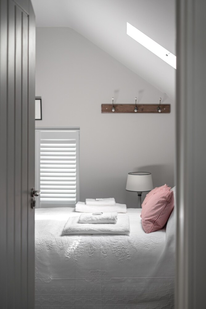 St Tudy Inn - carbon neutral hotel in Bodmin