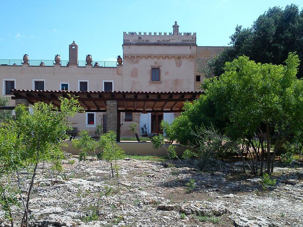 Masseria Alcaini 6031714 — Squinzano
