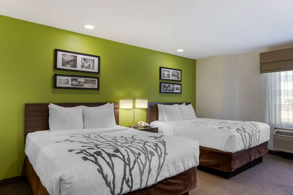 Sleep Inn Ontario - photo 18