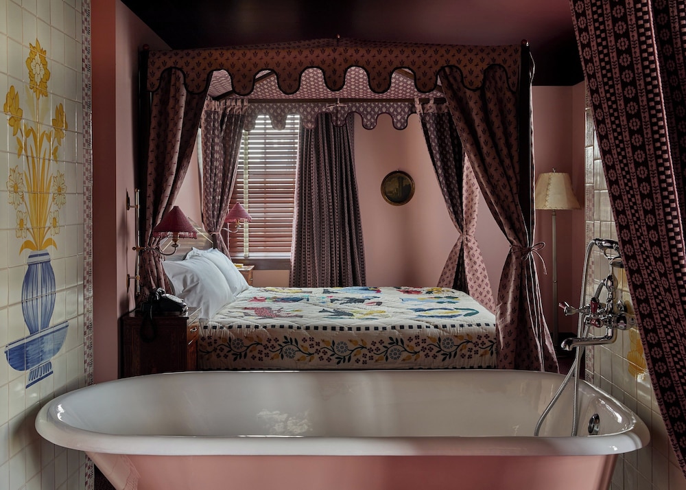 Hotel Ulysses a Member of Design Hotels - photo 35
