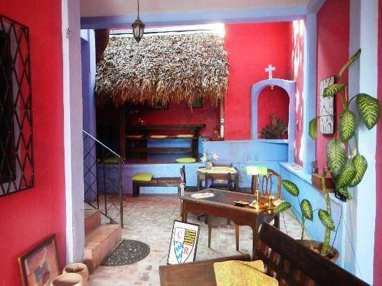 Casa Rosa Catemaco — Catemaco — photo 4