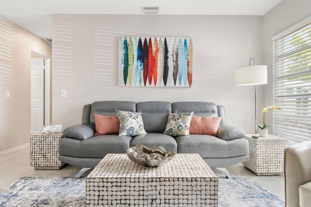 Pool Hottub 5 Miles Clearwater IRB Pet Friendly in Clearwater, United States