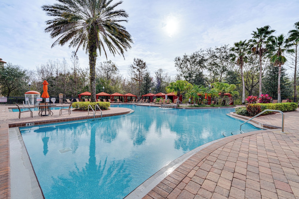 10 Mi to Wdw: Tuscana Condo w Resort Access - photo 25