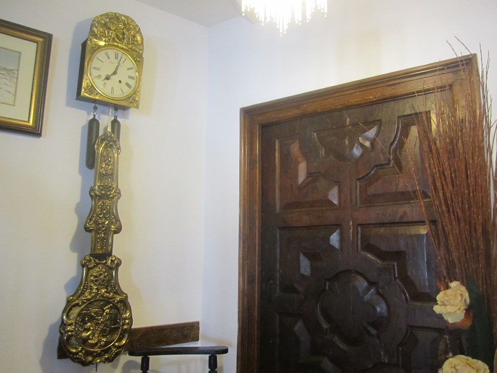 San Marsial Benasque Apart Hotel — Benasque — photo 4
