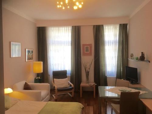 Apartment Philadelphia Vienna — 4-Star Luxury Hotel in Vienna, Austria