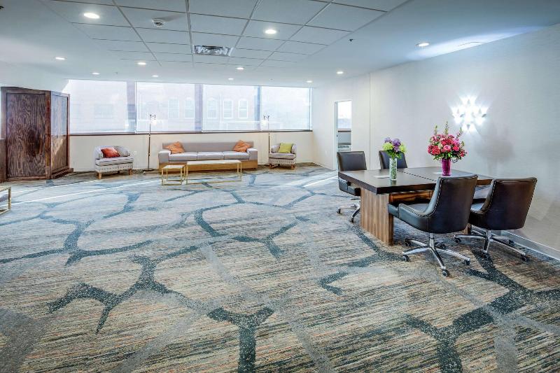 DoubleTree by Hilton Huntington - photo 139