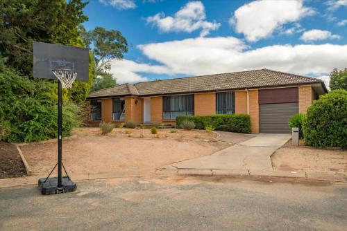 Hidden Gem In Gowrie in Canberra, Australia