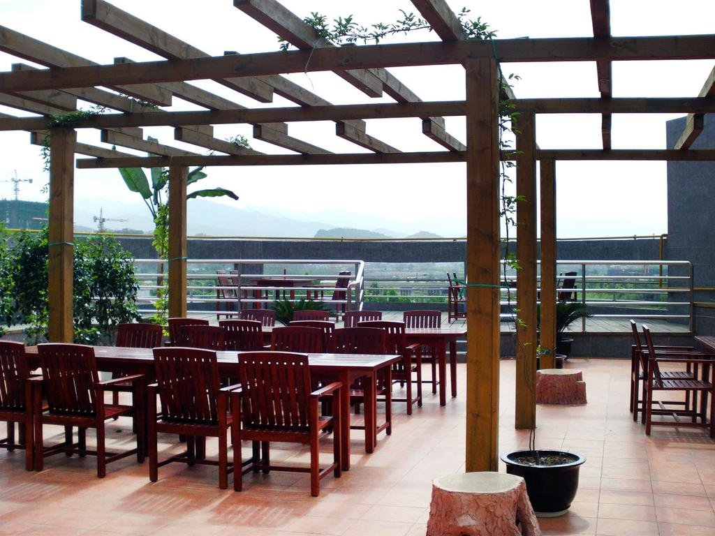 Guangyuan International Hotel in Guangyuan, People's Republic of China