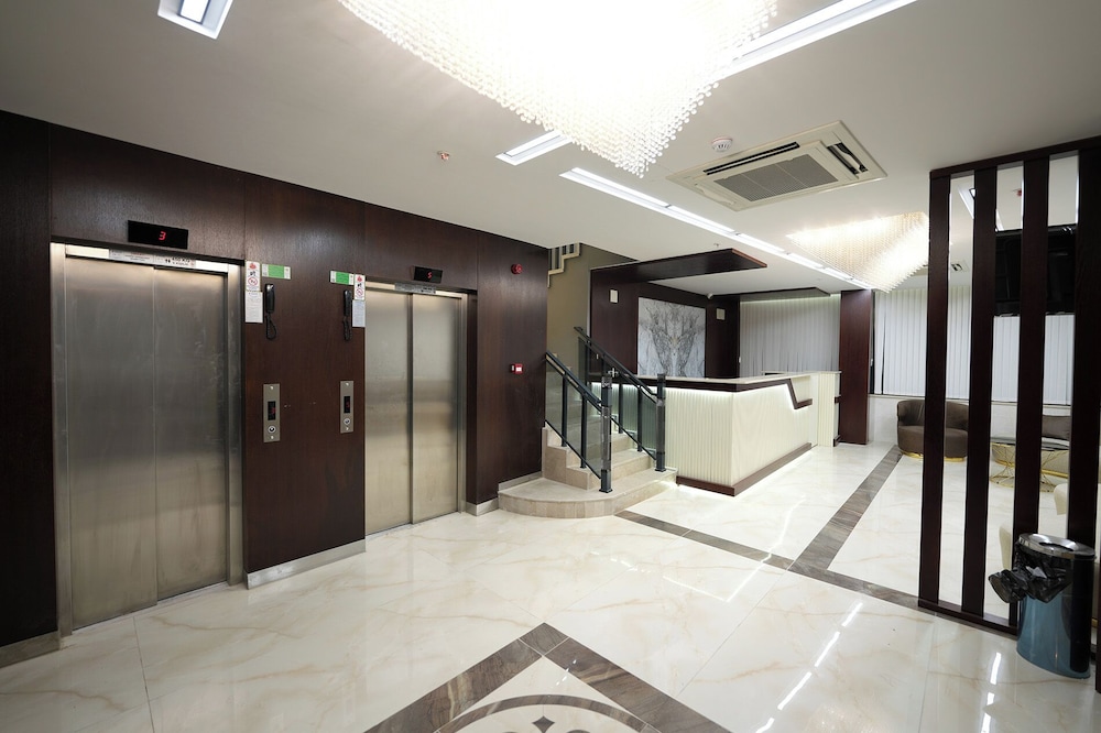Assyria Hotel — Midyat — photo 5