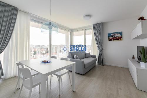 Condominio Helga — 4-Star Luxury Hotel in Lido Di Jesolo, Italy