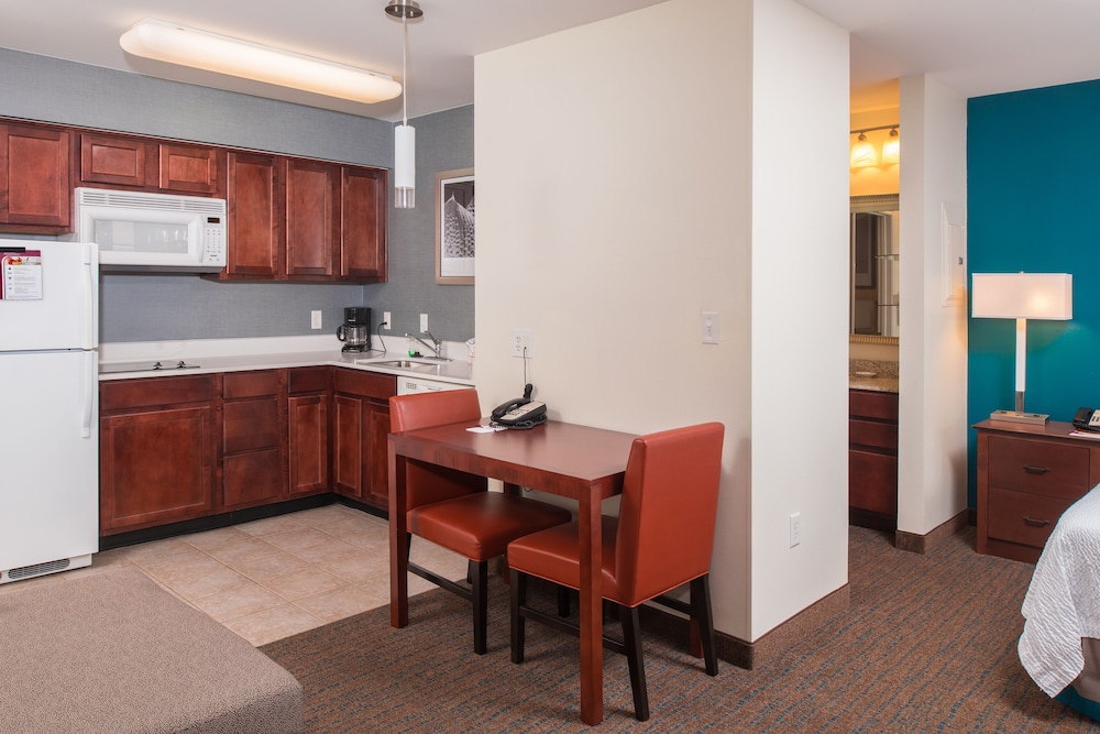 Residence Inn by Marriott Laredo Del Mar - photo 6