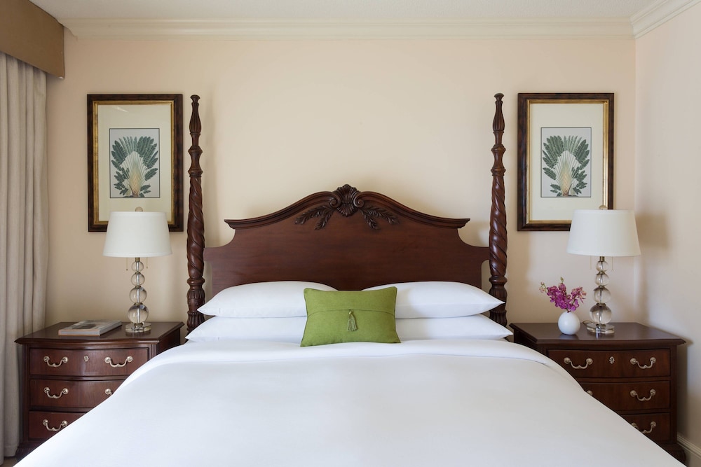 JW Marriott Miami - photo 23