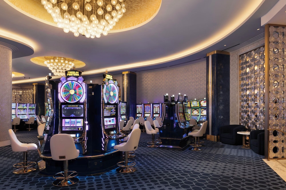 Fontainebleau Las Vegas - photo 97