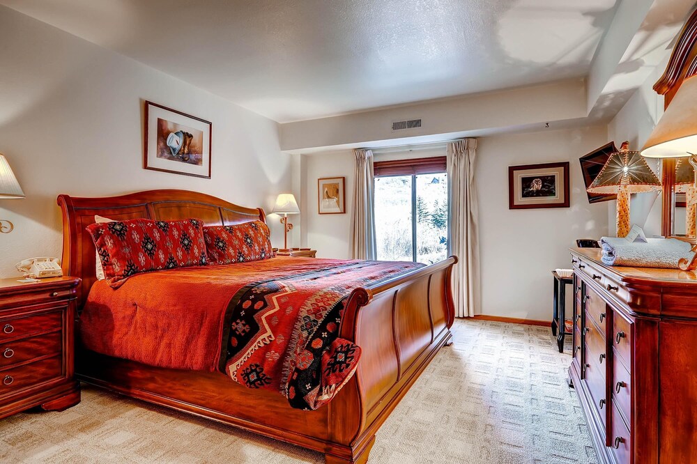 Park Station Condominium Hotel - photo 43