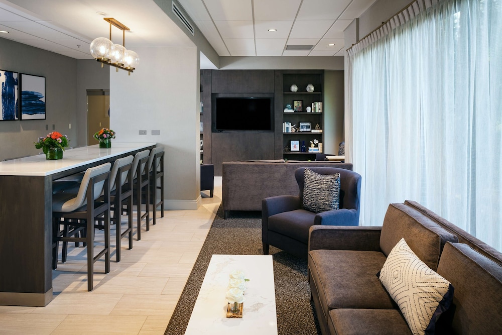 Hilton Brentwood Nashville Suites - photo 49