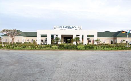 Valentin El Patriarca Varadero in Varadero, Cuba