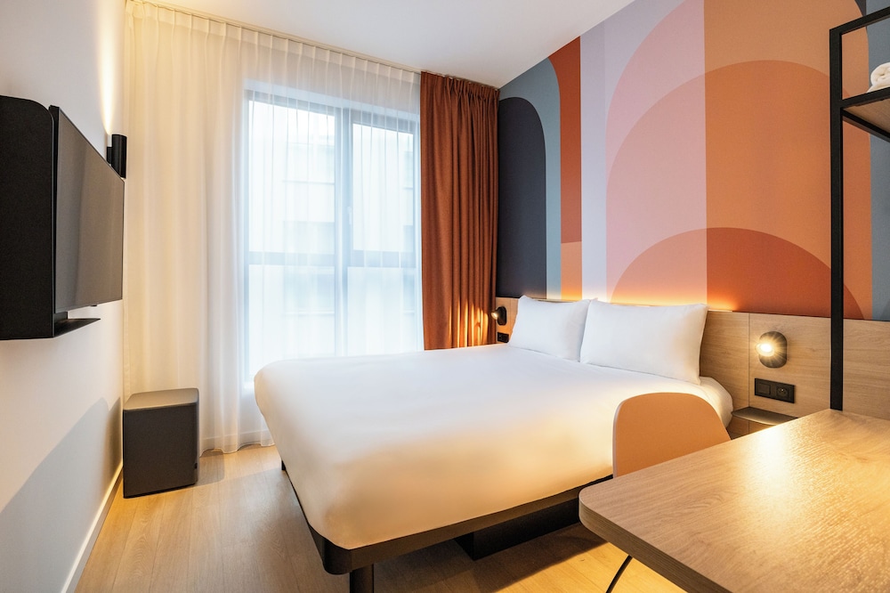 B B Hotel Brussels Airport — Diegem