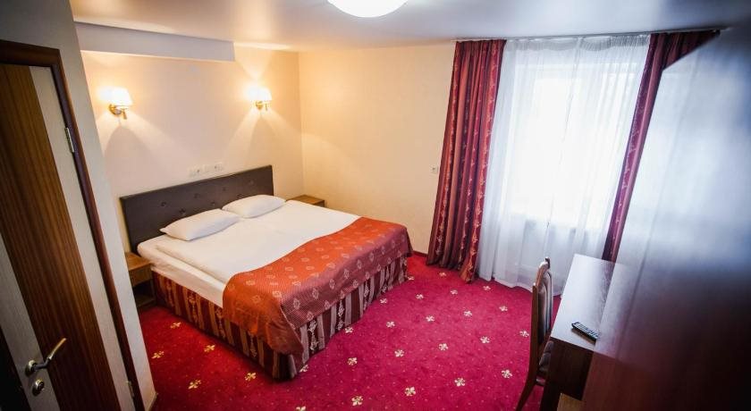 Amaks Premier Hotel Bobruisk — Babruysk — photo 3