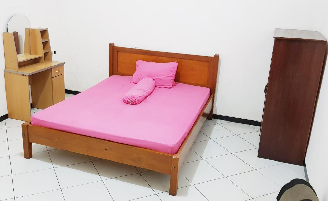 Hotel Bundo Permai 1 — Pacitan — photo 5