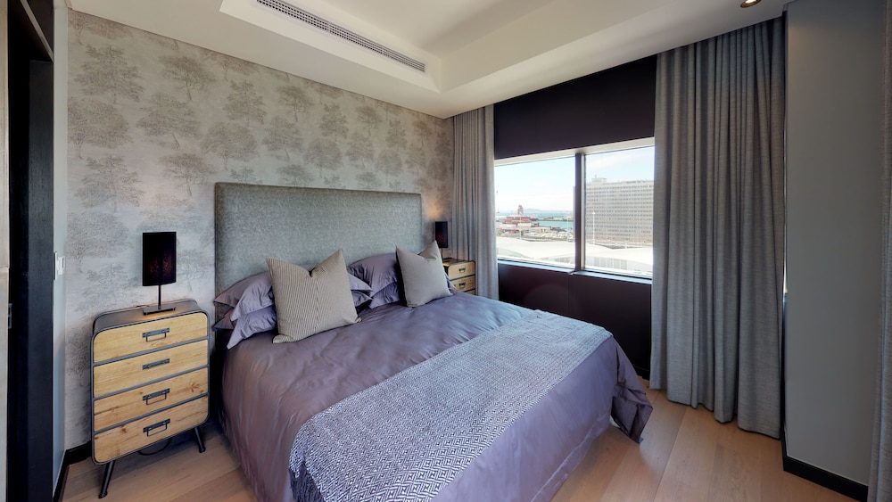 Luxury City Living