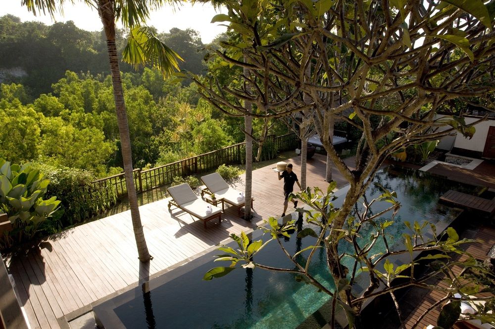Karma Jimbaran — 5-Star Luxury Hotel in Jimbaran, Indonesia