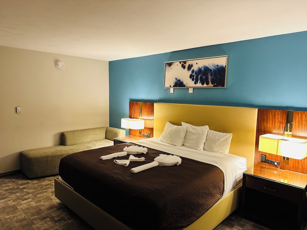 Boston Inn - photo 10