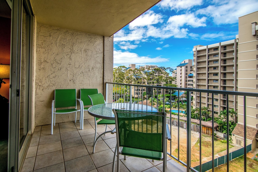 Royal Kahana Maui By Outrigger - photo 832