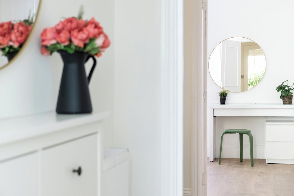 Marylebone Hotel Apartments