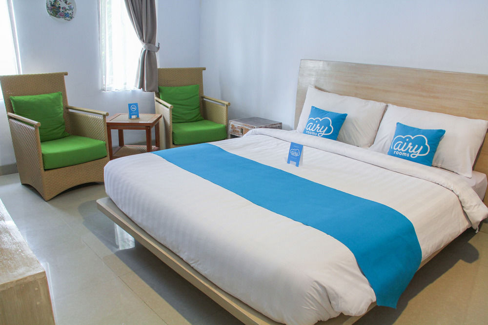 Airy Eco Seminyak Kerobokan Umalas Dua 106 Bali in Kerobokan, Indonesia