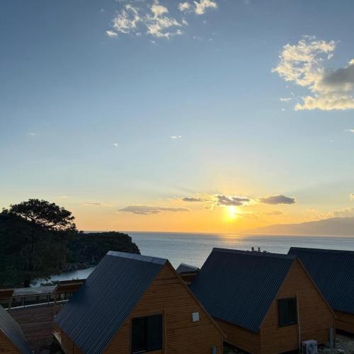 Yelken Bungalows in Unknown City, Turkey