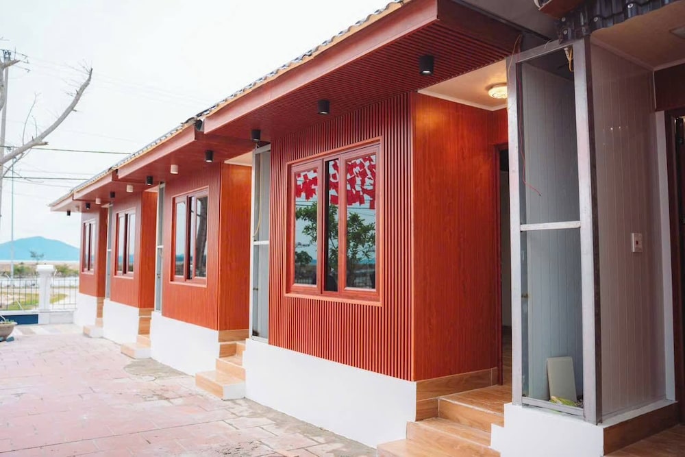 Thanh Nam Hotel Quan Lan By Bay Luxury in Quan Hau, Vietnam