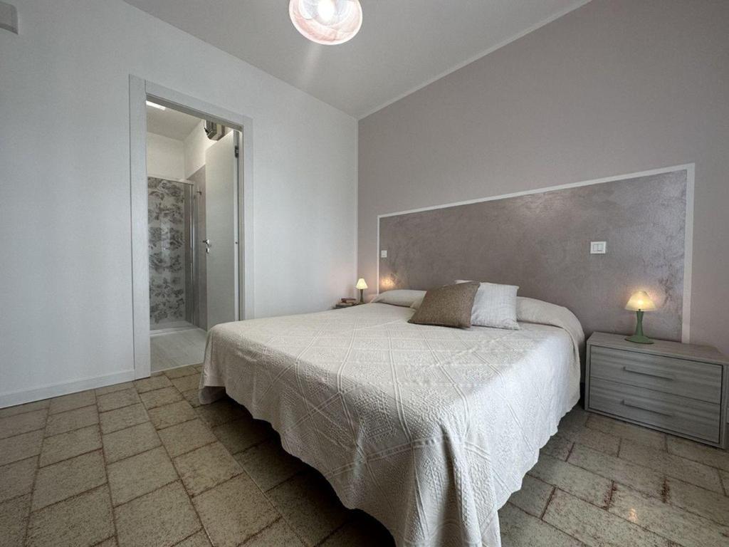 Residence Las Vegas — 4-Star Luxury Hotel in Lignano Sabbiadoro, Italy