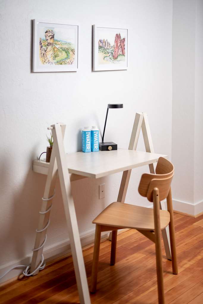 SCP Hotel Redmond - photo 4