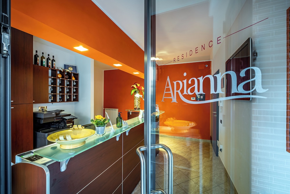 Residence Arianna