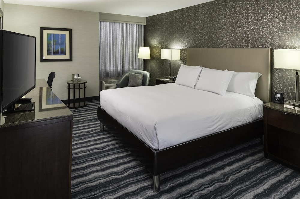 DoubleTree by Hilton Hotel Wilmington in Wilmington, United States