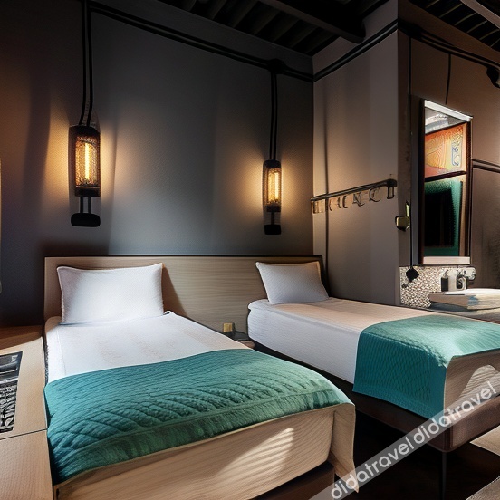 Vertical Boutique BW Signature Collection — 4-Star Luxury Hotel in Moscow, Russia