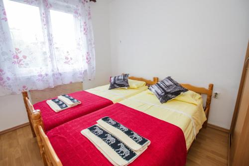 Apartment Tatiana — 4-Star Luxury Hotel in Porec, Croatia