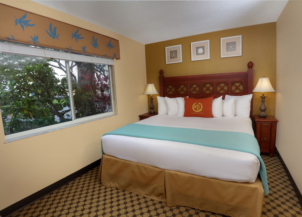 Westgate Leisure Resort - photo 6