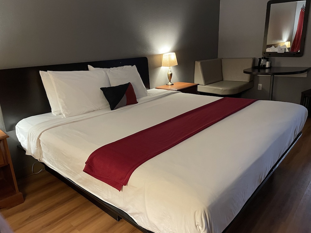 Sunnyside Inn & Suites - photo 22